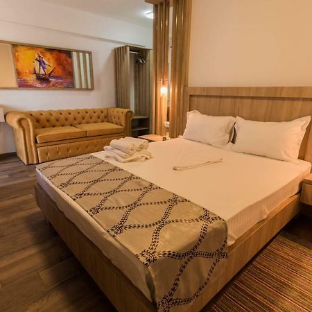 ViiLaLac Hotel Venus Ngoại thất bức ảnh