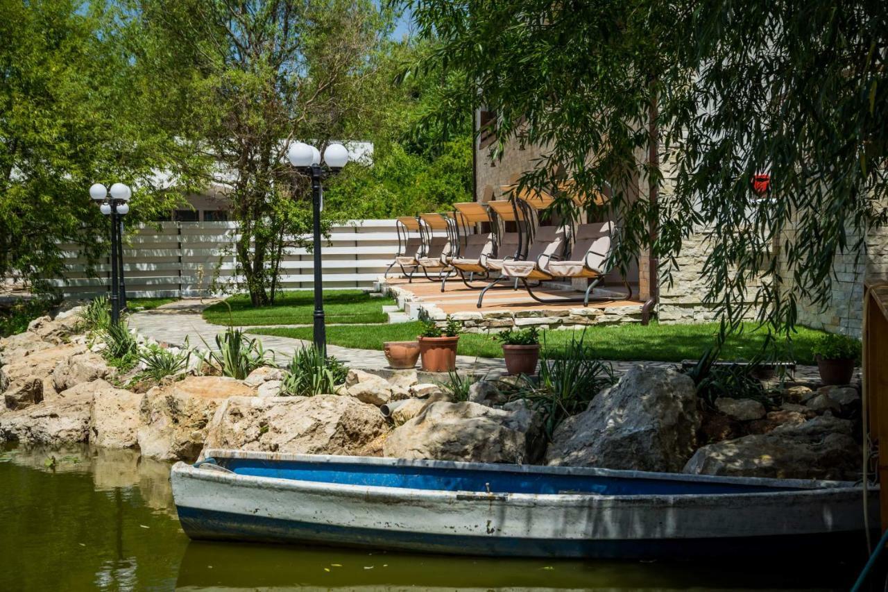 ViiLaLac Hotel Venus Ngoại thất bức ảnh