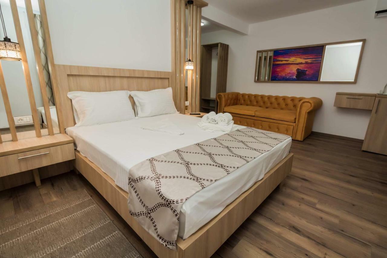 ViiLaLac Hotel Venus Ngoại thất bức ảnh
