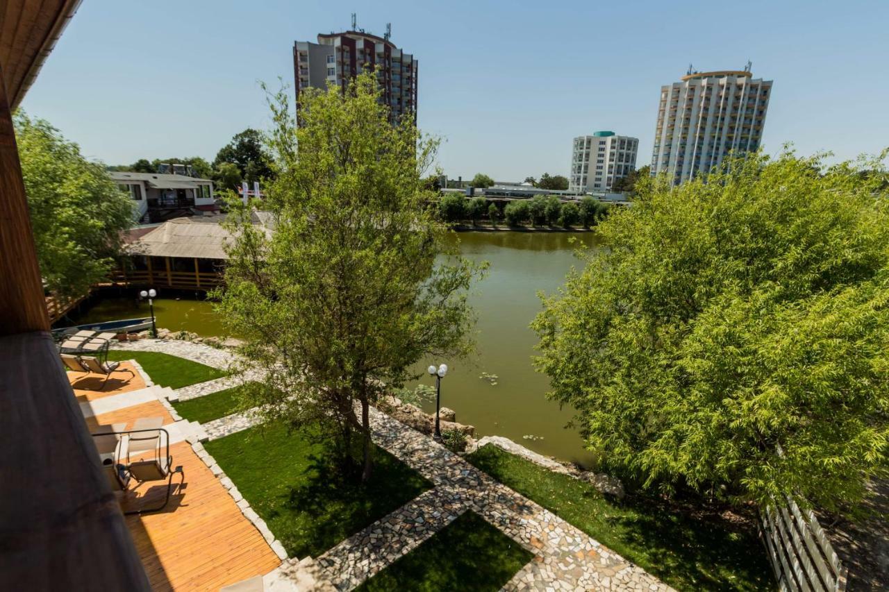 ViiLaLac Hotel Venus Ngoại thất bức ảnh