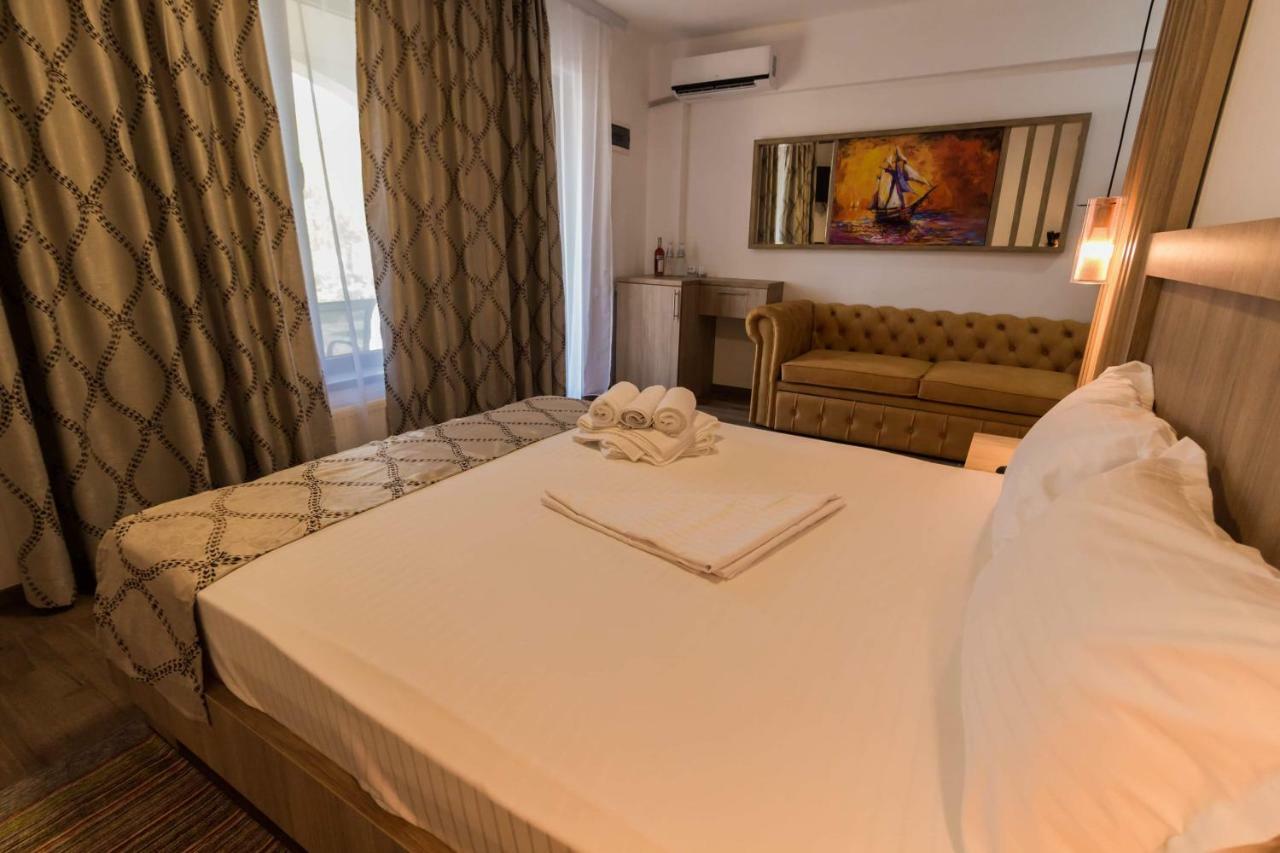 ViiLaLac Hotel Venus Ngoại thất bức ảnh