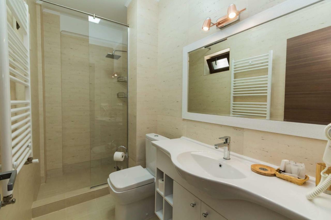 ViiLaLac Hotel Venus Ngoại thất bức ảnh