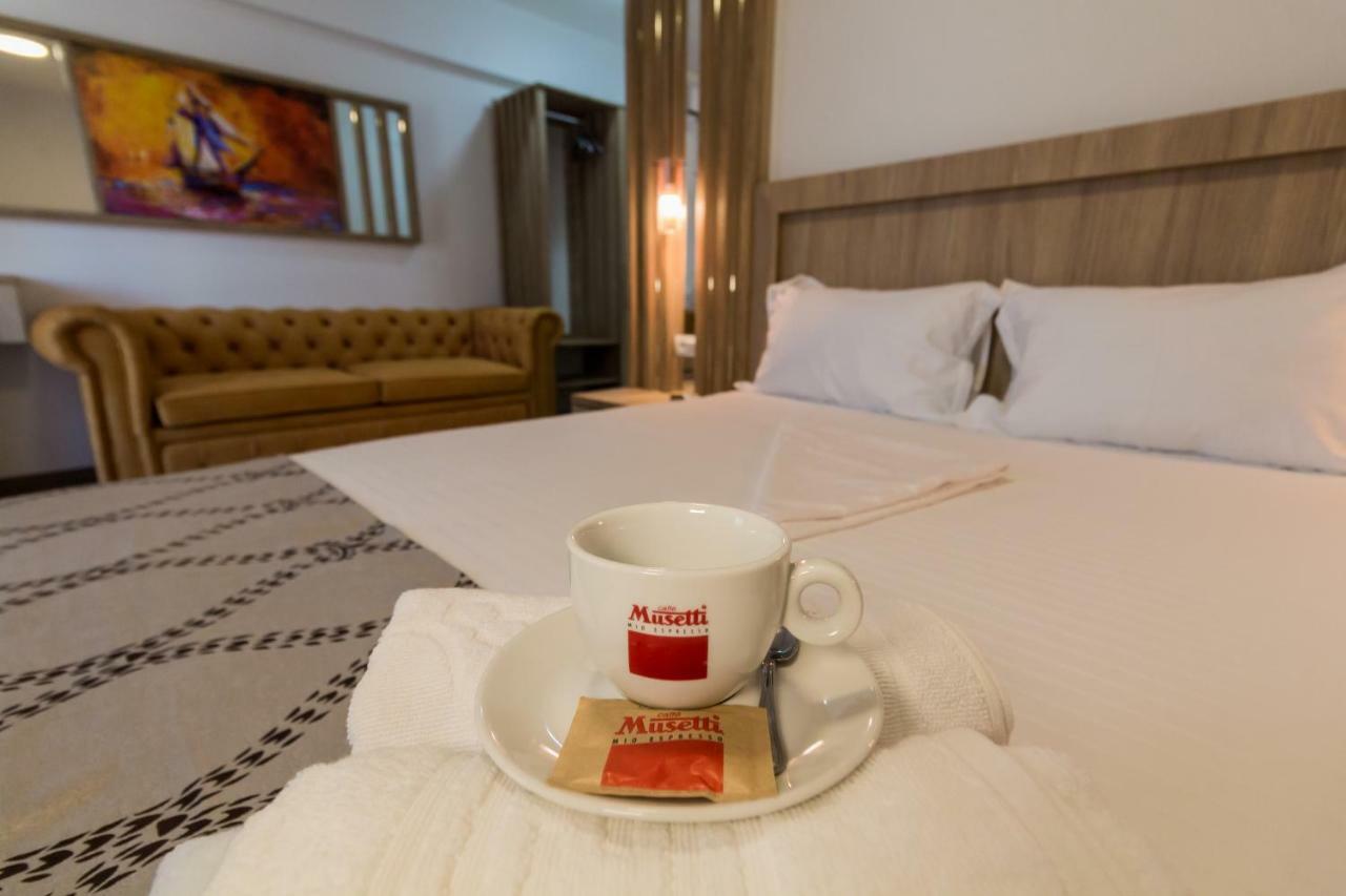 ViiLaLac Hotel Venus Ngoại thất bức ảnh