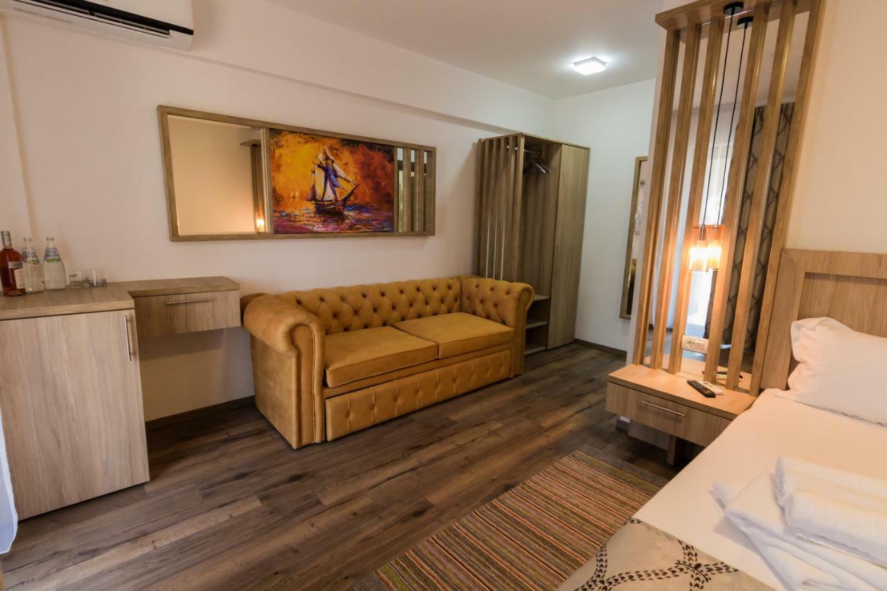 ViiLaLac Hotel Venus Ngoại thất bức ảnh
