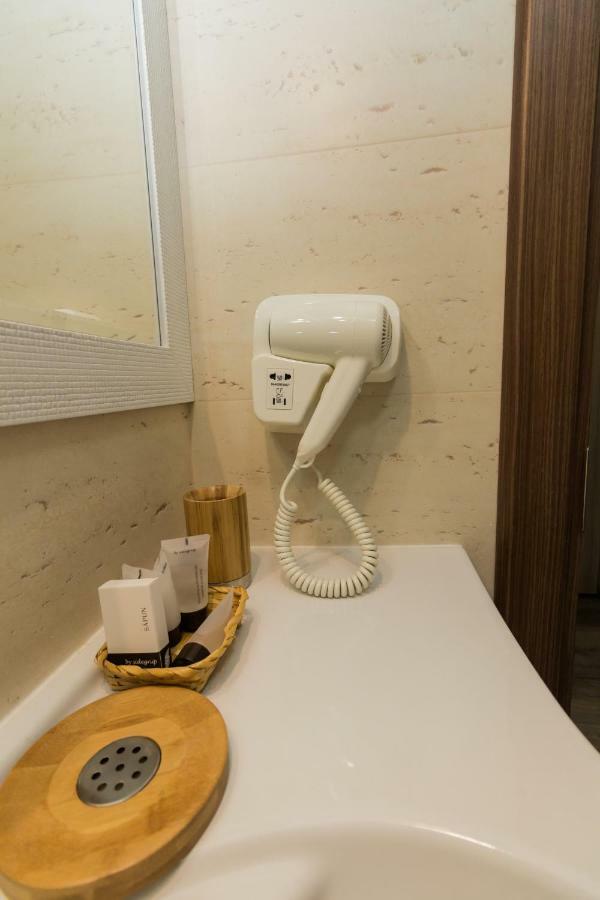 ViiLaLac Hotel Venus Ngoại thất bức ảnh
