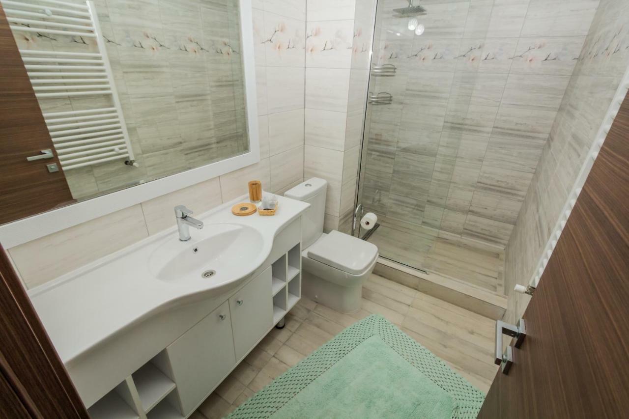 ViiLaLac Hotel Venus Ngoại thất bức ảnh