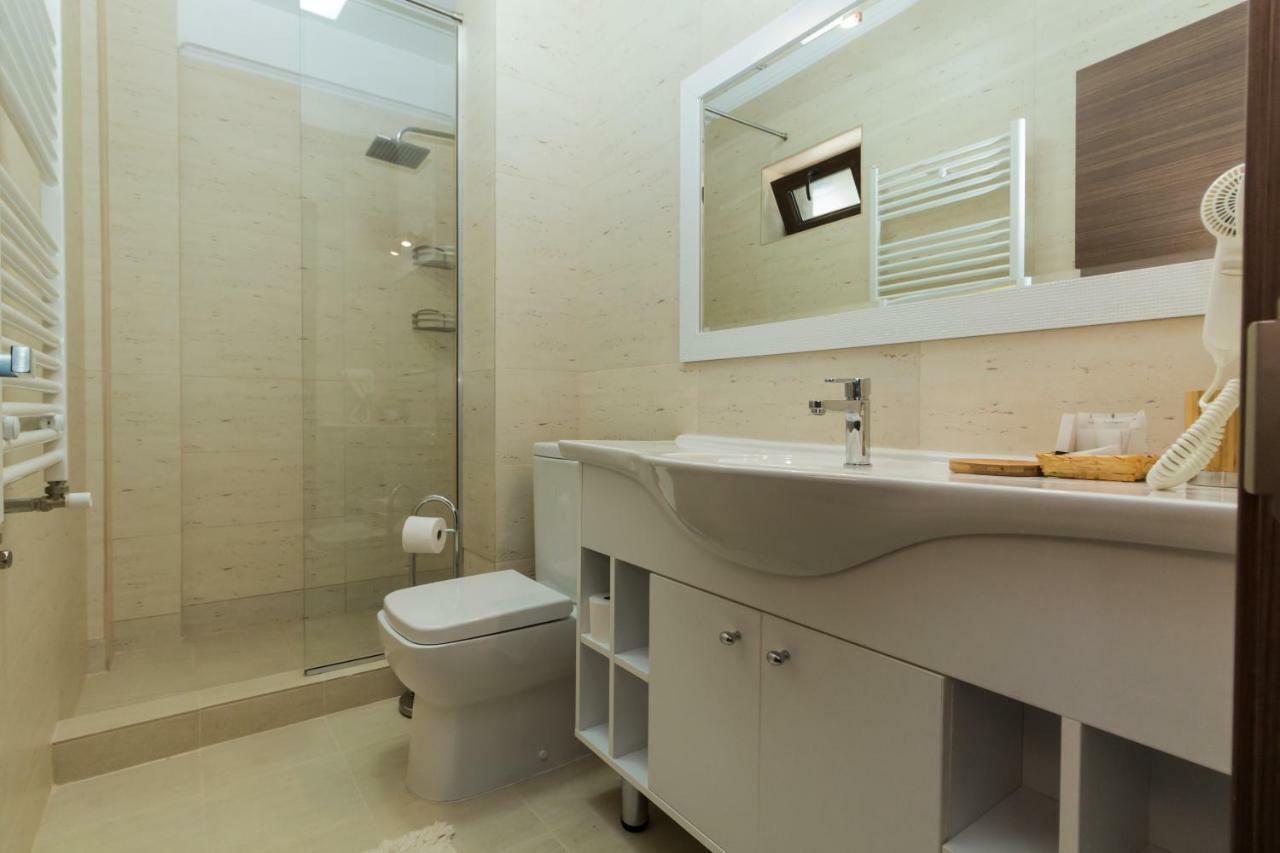 ViiLaLac Hotel Venus Ngoại thất bức ảnh