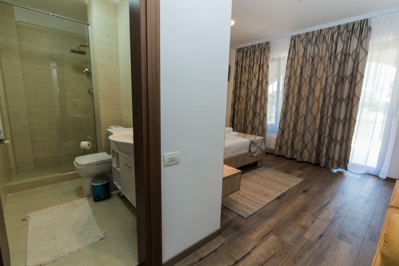 ViiLaLac Hotel Venus Ngoại thất bức ảnh