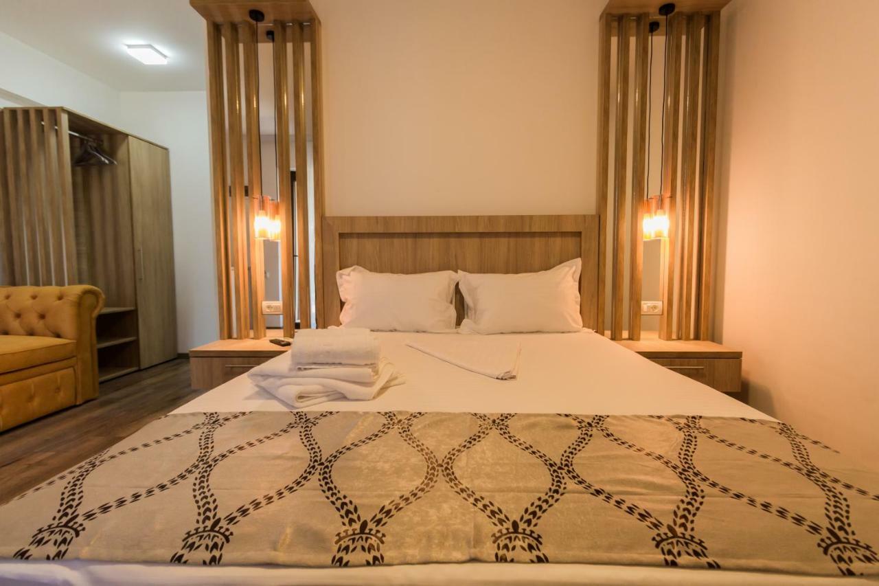 ViiLaLac Hotel Venus Ngoại thất bức ảnh